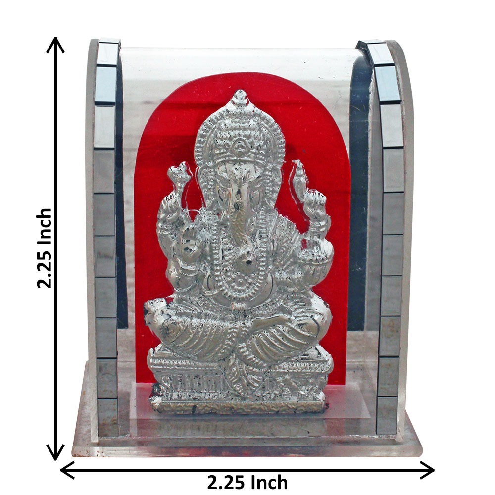 Cabinet Decorative God Statue