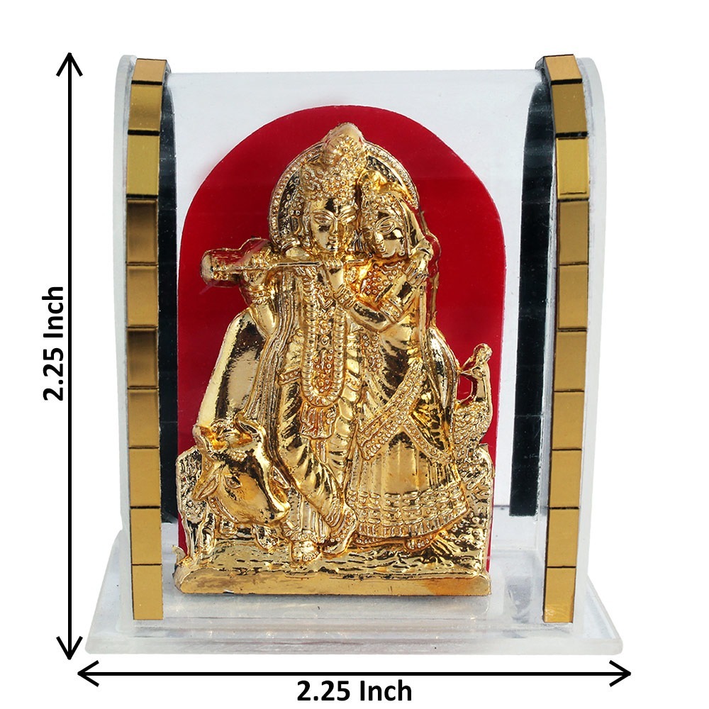 Cabinet Decorative God Statue