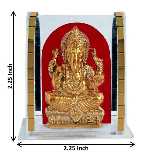 Decorative God Statue