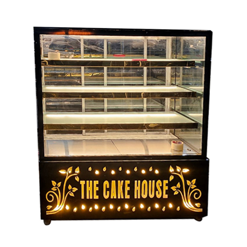 Cake Display Counter