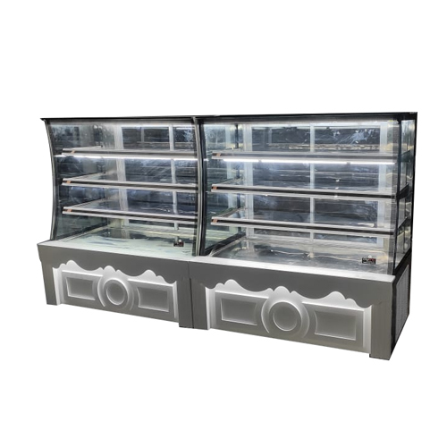 Cold Display Counter