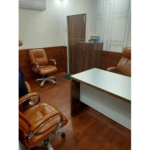 Small Office Interior Service