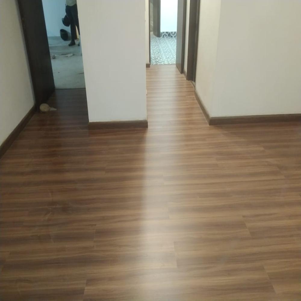Decorative Laminate Flooring
