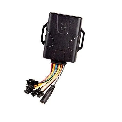 GT800 High End Vehicle GPS Tracker