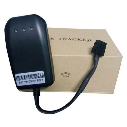 TK101 GPS Vehicle Tracker