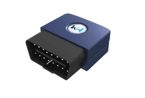 GS21A Obd GPS Vehicle Tracker