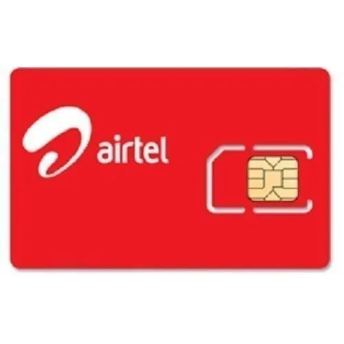 M2M - Iot Airtel Vts Sim Card For Gps Tracker - Usage: Automotive