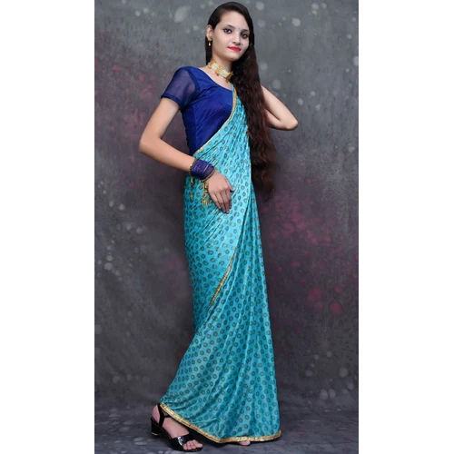 Ladies Saree