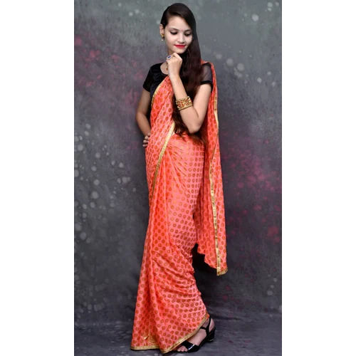 Silk Many Colour Ladies Clothes, Casual Wear, Printed at best price in  Meerut