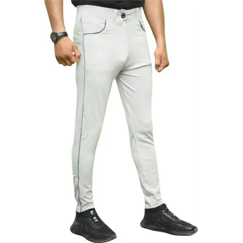 Men Regular Fit Cotton Lower