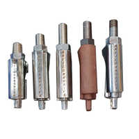 Metal M.s.  S.s. C Clamps