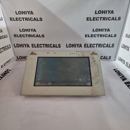 UNIOP eTOP32R HMI