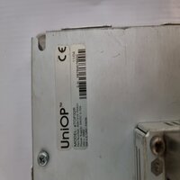 UNIOP eTOP32R HMI