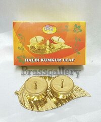 kumkum pots