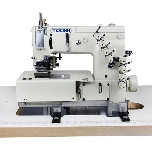 Industrial Sewing Machines