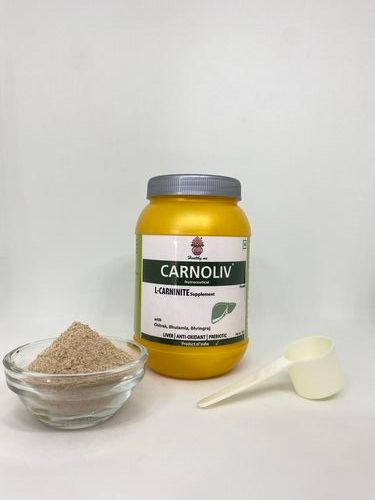 Carnoliv - Nutraceutical Powder (150 gm)