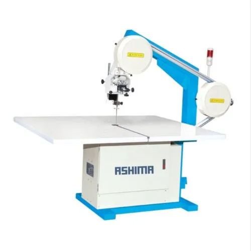 Band Knife Cutting Machine