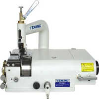 Steel Texking Tk 801 Leather Skiving Machine