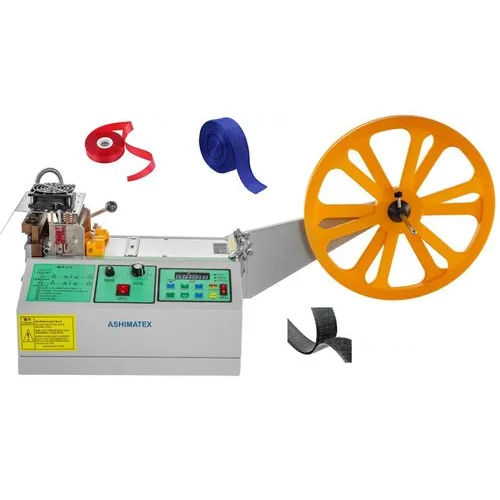 Automatic Label Tape Cutting Machine