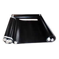 Fusing Machine Conveyor Belts Dimension(L*W*H): 1800 (W) Millimeter (Mm)