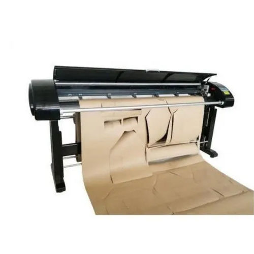 Garment Apparel Clothing Cutter Plotter