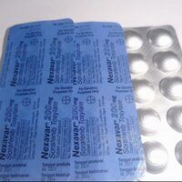 Sorafenib Tablets