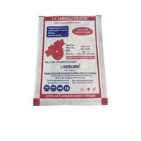 Iv Cannula Fixator - Automation Grade: Manual