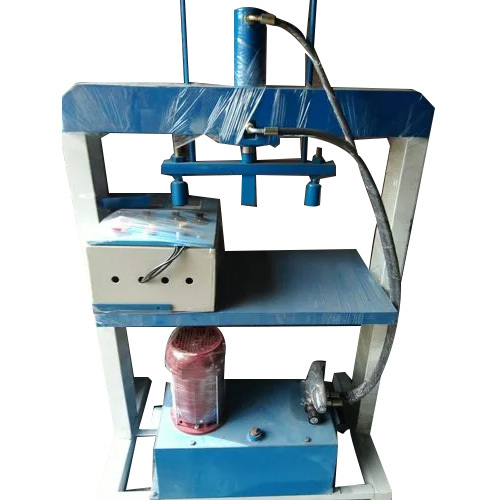 Paper Dona Forming Machine