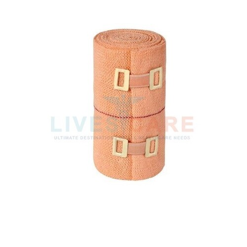 Cotton Elastic Bandage