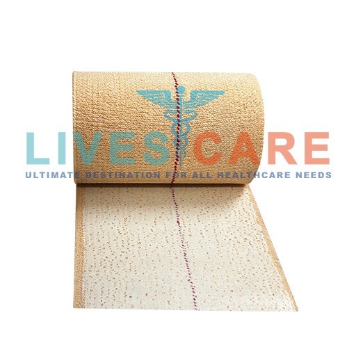 Elastic Adhesive Bandage Elastic Adhesive Bandage