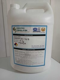 Antiscalant Chemical Chemtech RO 503L