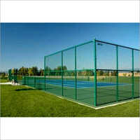 Cricket  Cage Net - Color: Green