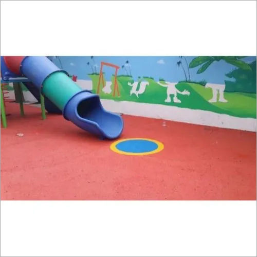 Children Play Area Flooring Services