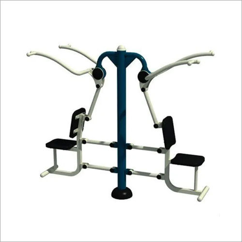 Outdoor Gym Equipment