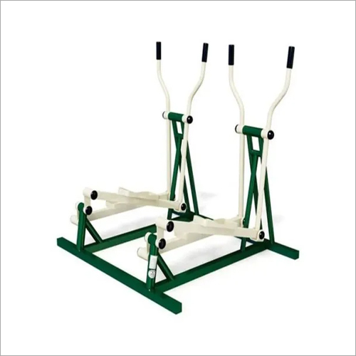AI 525 Double Elliptical Trainer