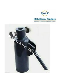 Gogo Machin - Application: Industrial