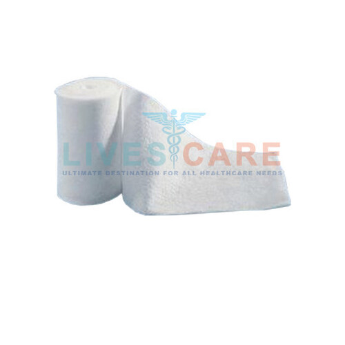 Bandage Orthopaedic Cast Padding