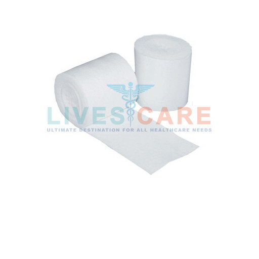 Bandage Orthopaedic Cast Padding
