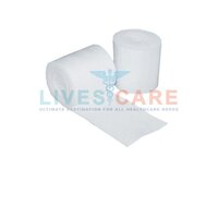 Bandage Orthopaedic Cast Padding