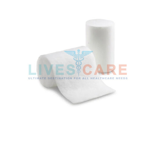 Bandage Orthopaedic Cast Padding