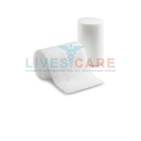 Bandage Orthopaedic Cast Padding