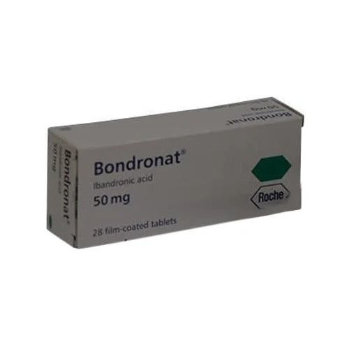 Bondronat Tablet