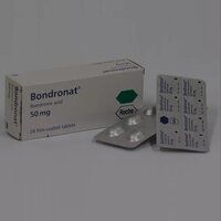 Bondronat Tablet