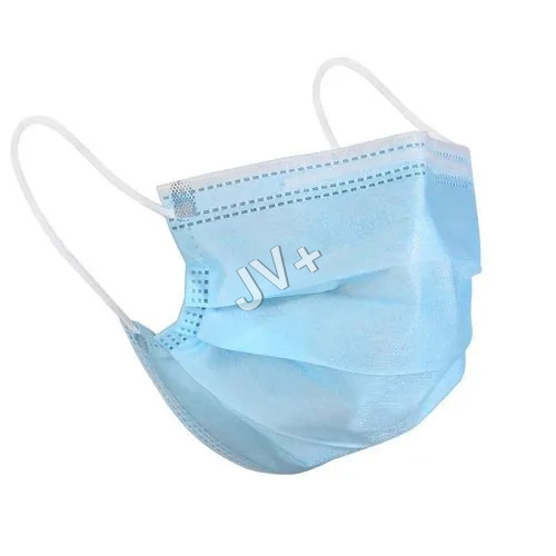 Earloop Non Woven Face Mask