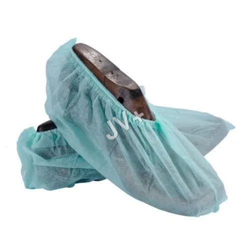 Non Woven Disposable Shoe Cover