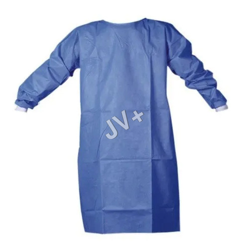 Non Woven Disposable Gown