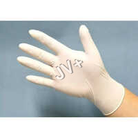 Latex Examination Gloves