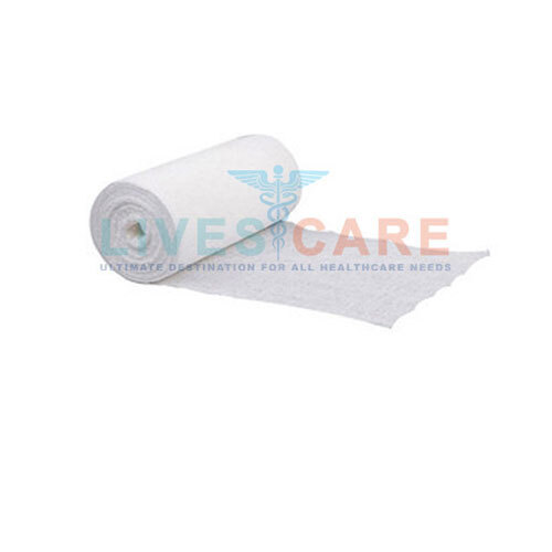 Absorbent Gauze Bandage