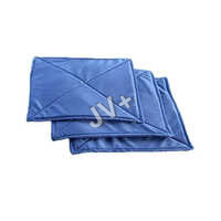 Blue Lint Free Duster Cloth