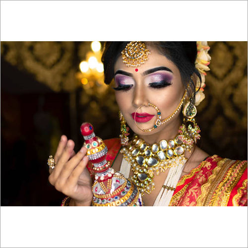 Dulhan Sindoor Dani